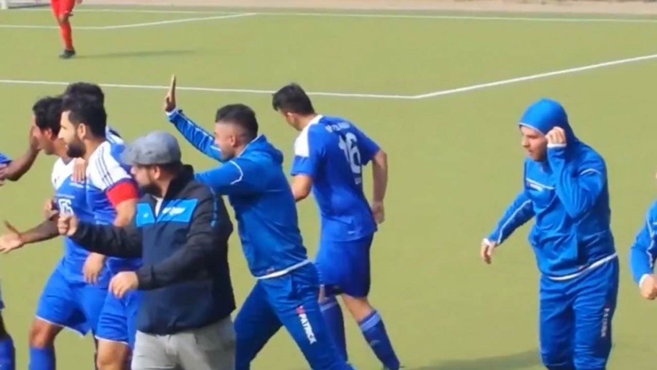 Traumtor à la van Basten