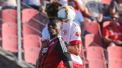 Jahn im Tief: FCI II entführt die Punkte