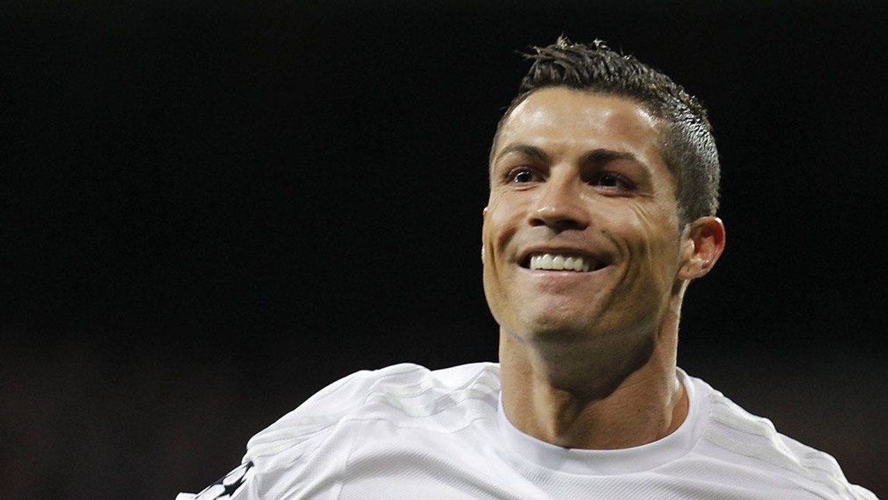 Trotz Turbulenzen - CR7 schießt Real ins Viertelfinale