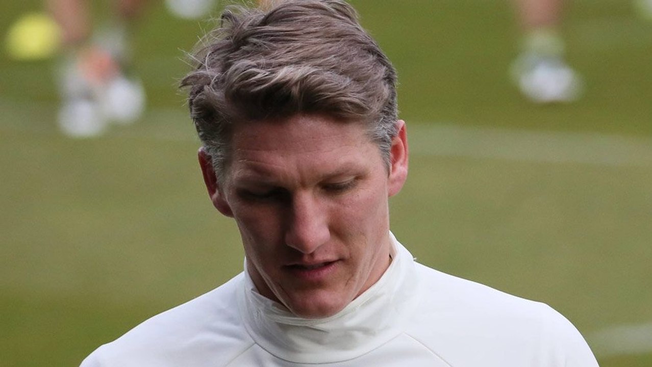 Der nächste Rückschlag - Schweinsteigers Kampf um die EM