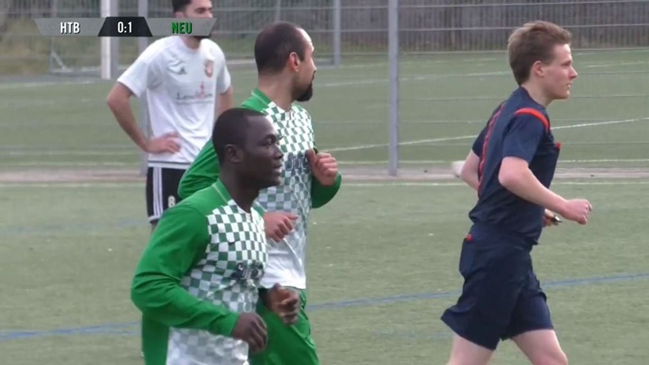 Cande mit Köpfchen: Erst Einleiten, dann Abschließen