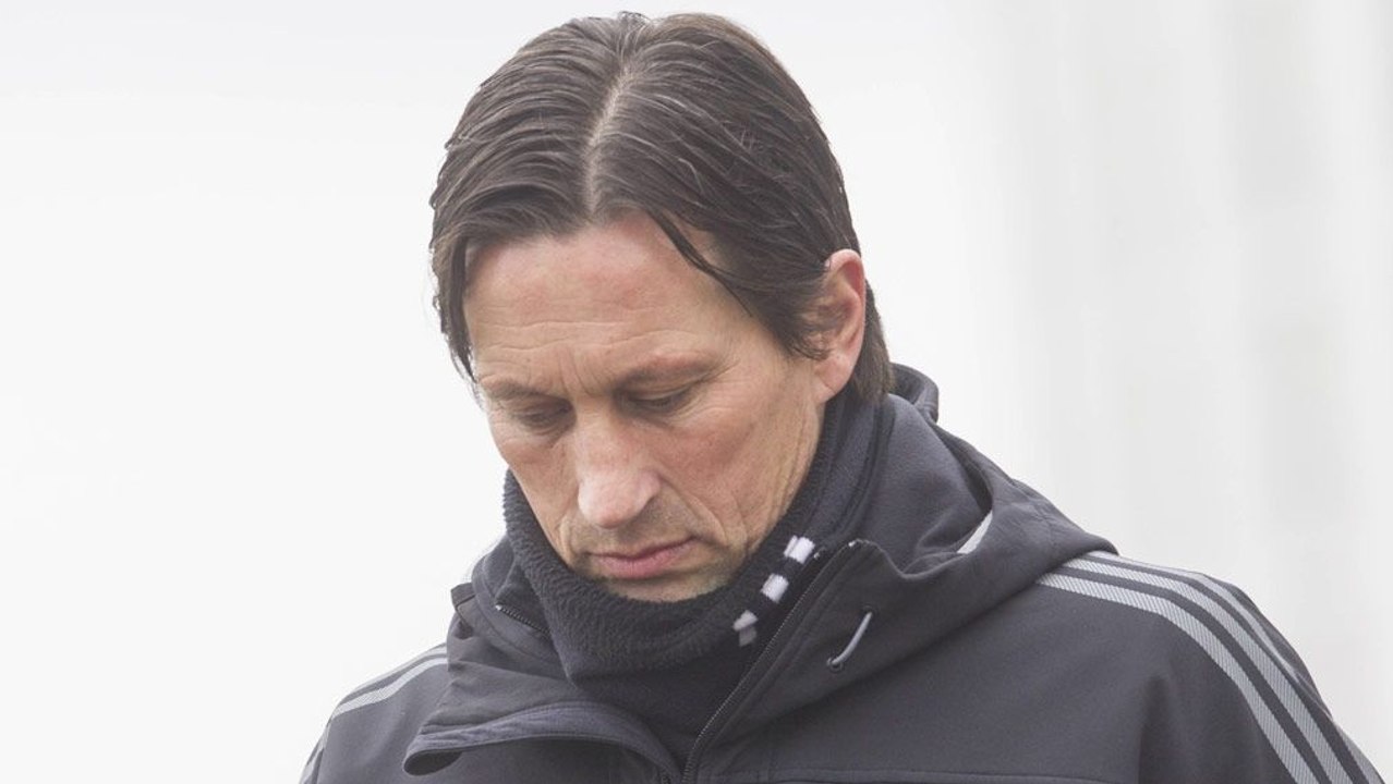 Der absolute Tiefpunkt der Ära Schmidt