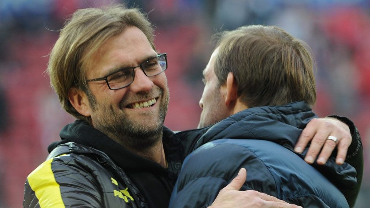 Tuchel vor Liverpool-Duell: 'Krasses Los'