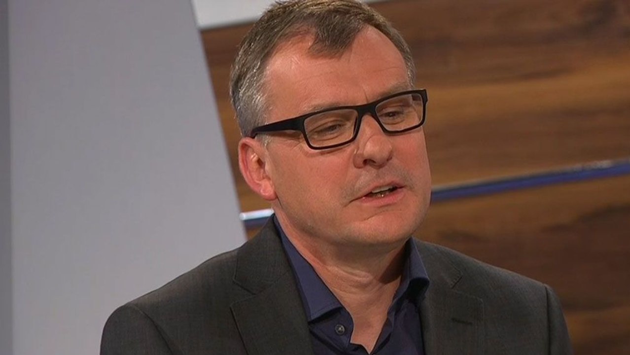 Jakob: 'Traditionsklubs werden weiter Probleme bekommen'