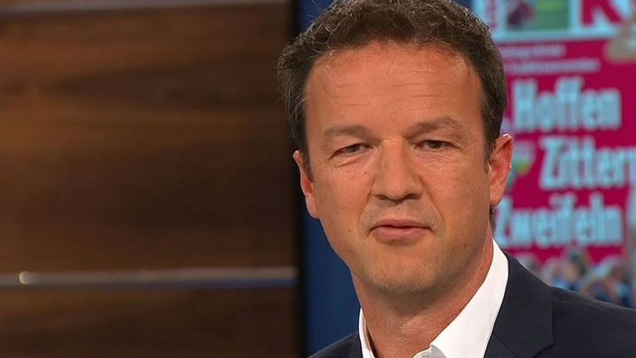 Bobic: 'Leipzig wird funktionieren'