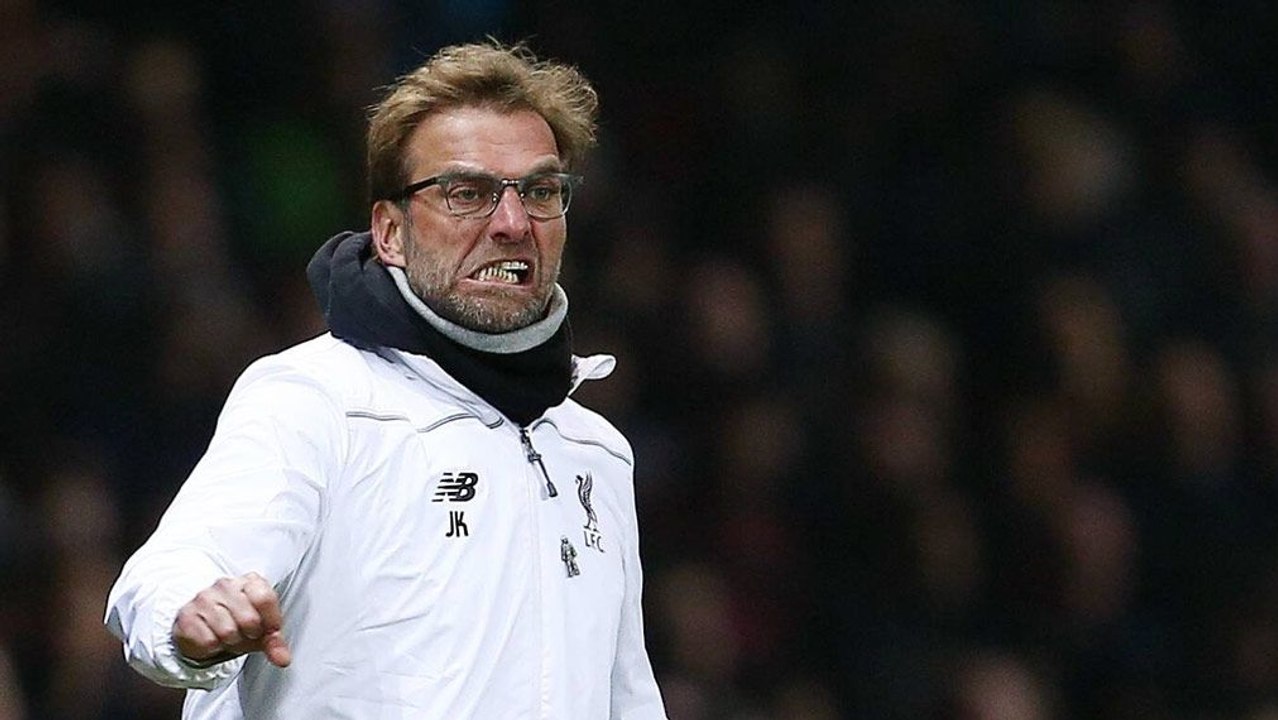BVB vs. Liverpool: Klopp ist coming home