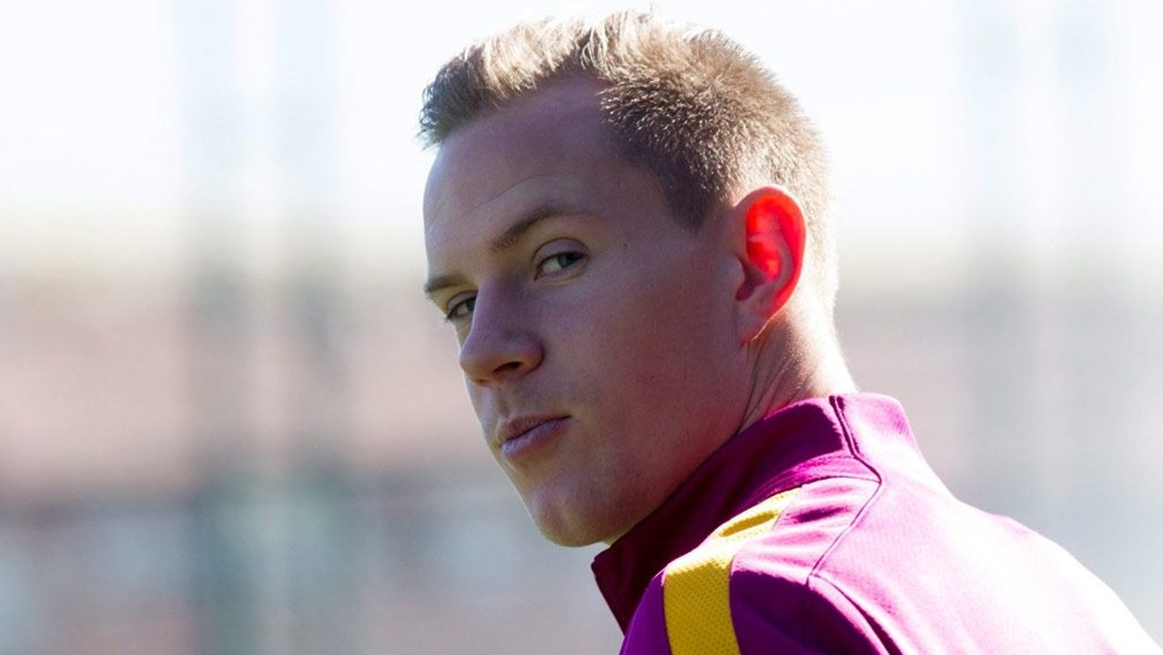 Ter Stegens nächste Bewährungschance