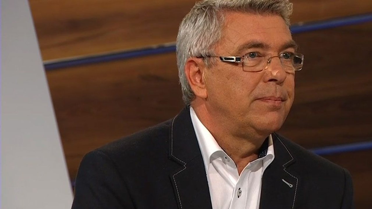 Lußem: 'Menschenfänger sind die besseren Trainer'