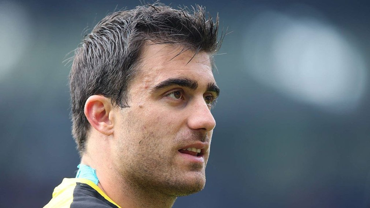 Sokratis: 'Fühle mich wichtig'