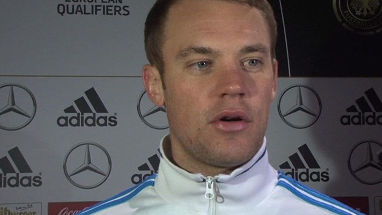 'Etwas holprig' - DFB-Team löst das EM-Ticket