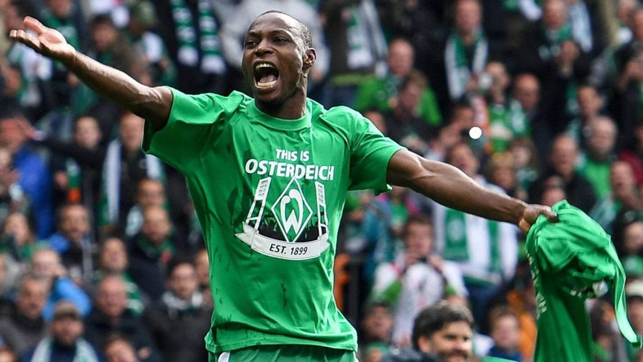 Emotionen pur nach dem Wunder an der Weser