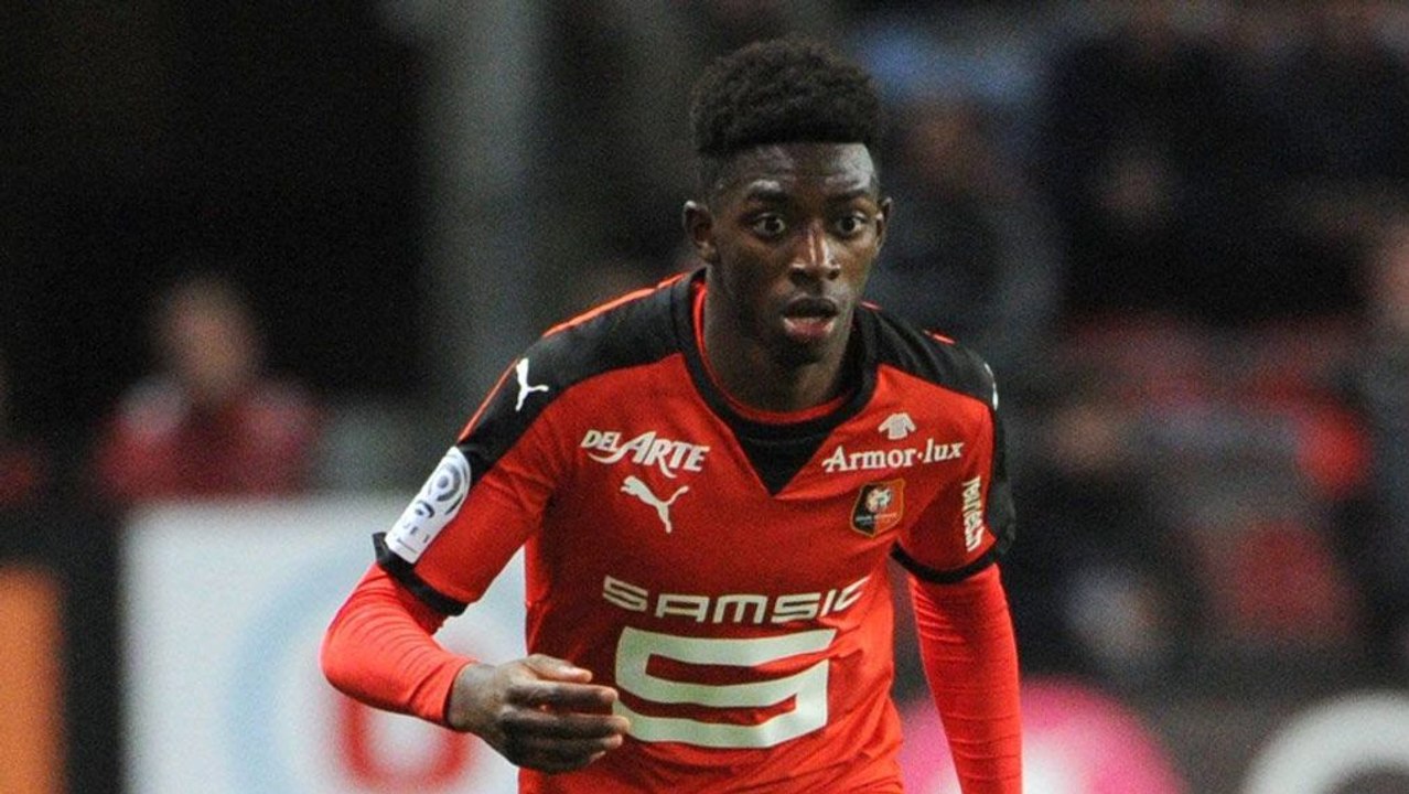 Watzke über Dembelé-Coup: 'Ein großer Schritt'