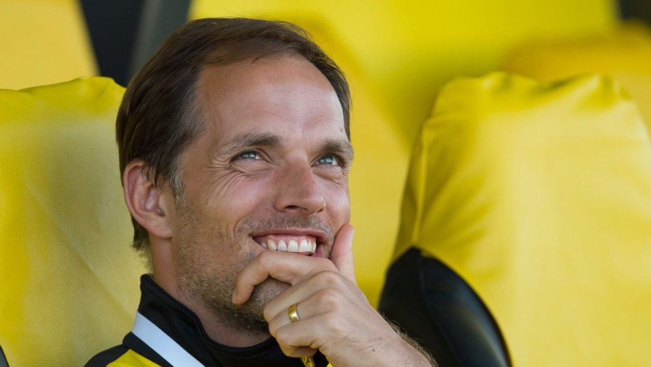 Tuchel fordert Teamgeist und Gier