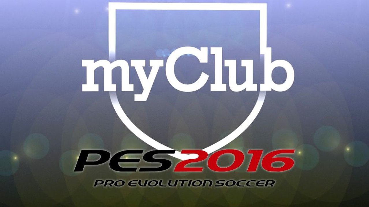 PES 2016: Kostenlose Steam-Version jetzt verfügbar
