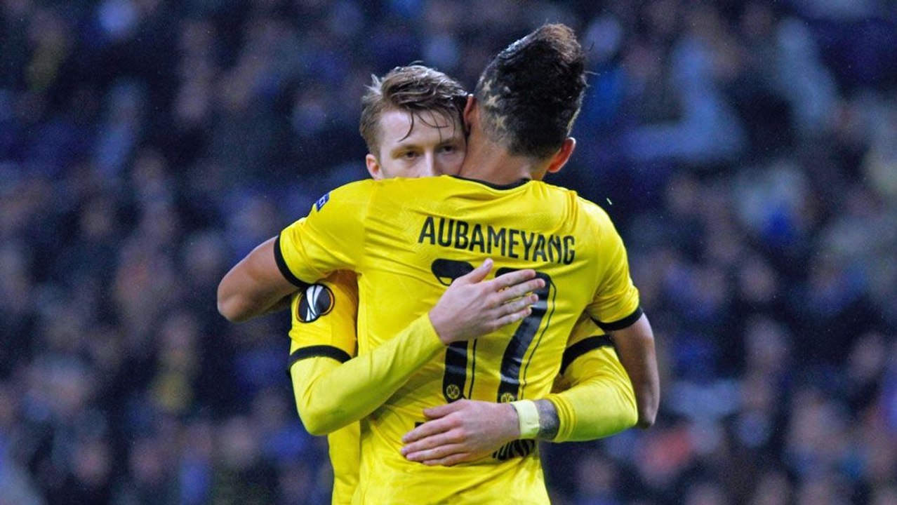 'Komplett nach Plan': Jetzt will der BVB mehr