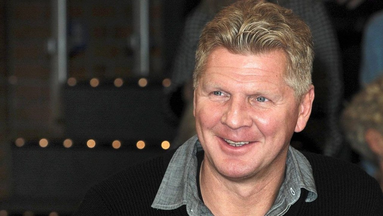 Effenberg prophezeit FCB 'megaerfolgreiche Saison'