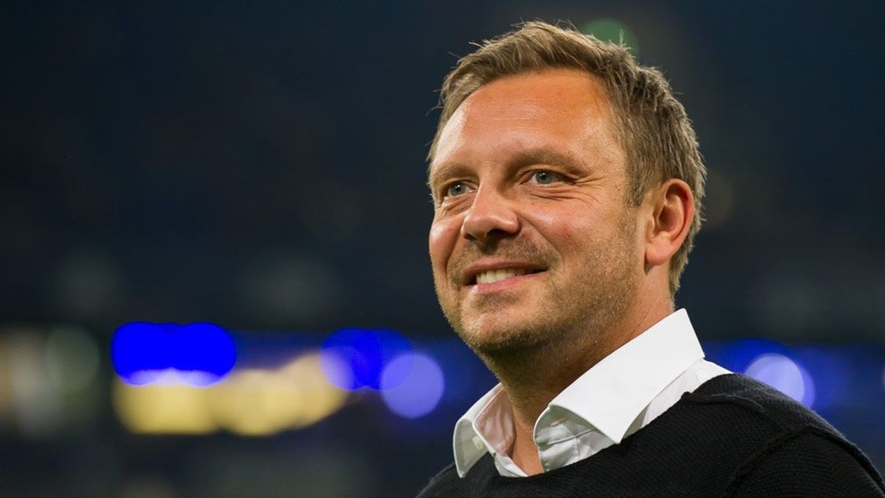 Breitenreiter warnt vor Tripolis