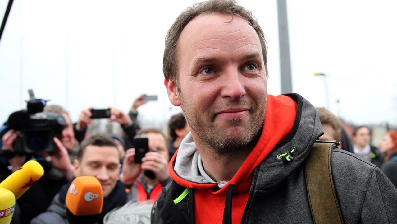 Wolff: 'Berlin reißen wir noch ab'