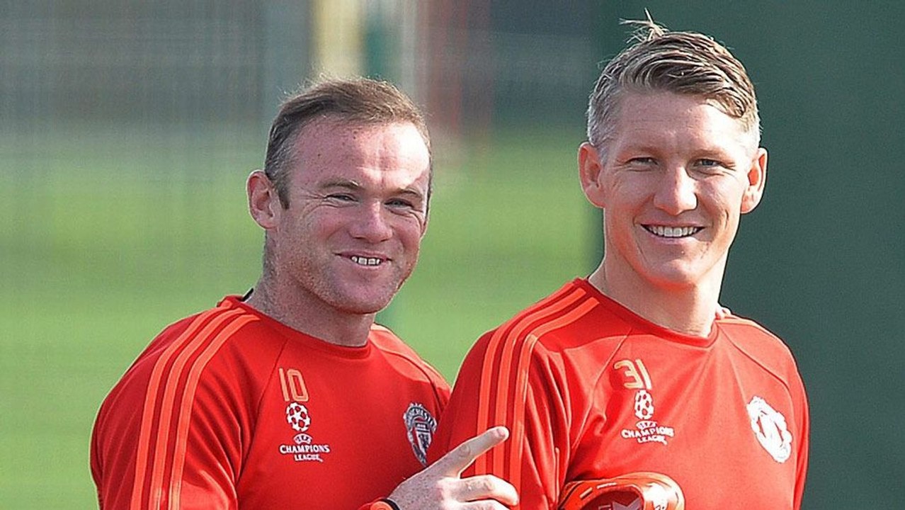 Schweinsteiger: 'Können die Champions League gewinnen'