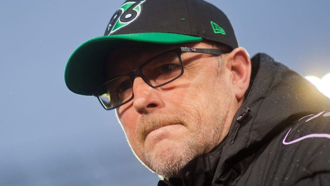 Hannover:  'Immer wieder grüßt das Murmeltier'