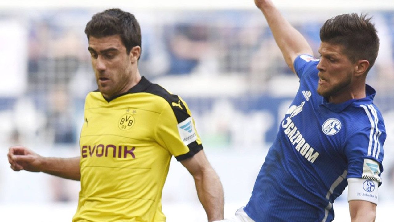 'Massive Rotation': Reaktionen nach dem Revierderby