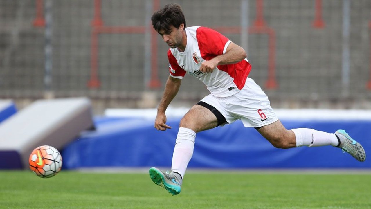 Moraveks Tore zum Remis - Bierofka kritisiert Naivität