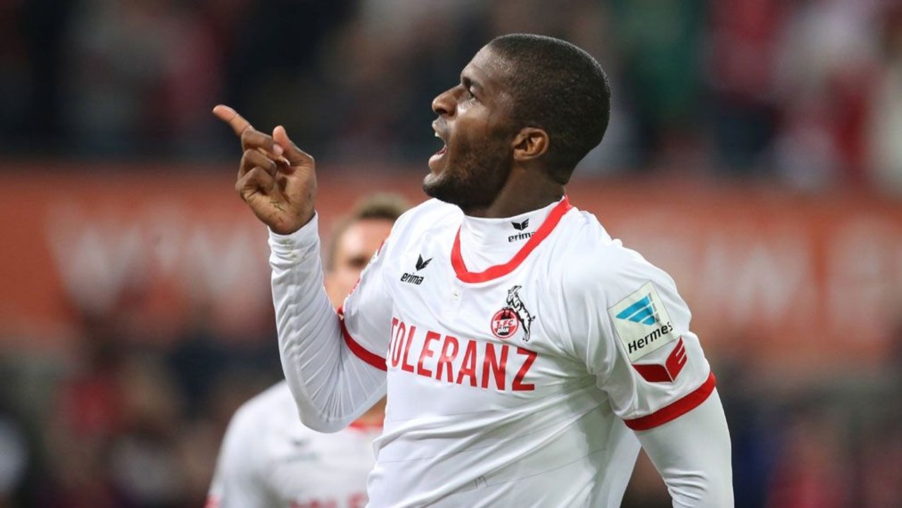 'Köln gehört immer unter die ersten Fünf'