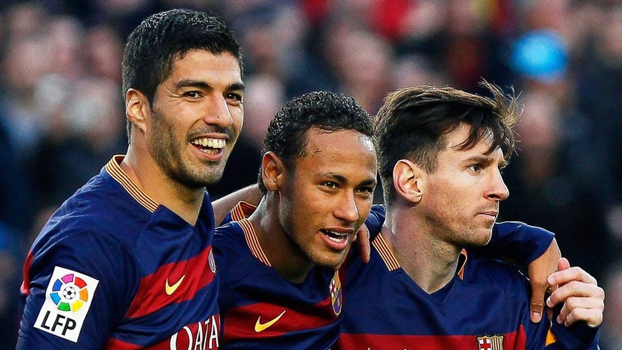 'Anderes Level, andere Welt' - Wie  Barça Atletico ausschalten will