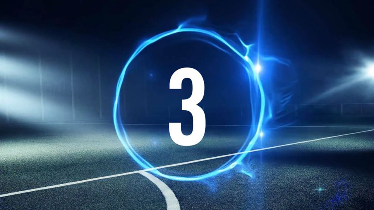 Top 3 - Die Januar-Tore vom Mittelrhein