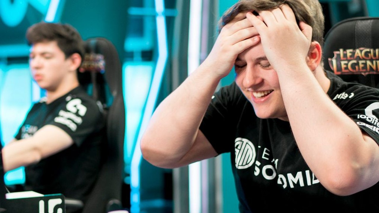 LCS: Die Top Plays der Playoffs