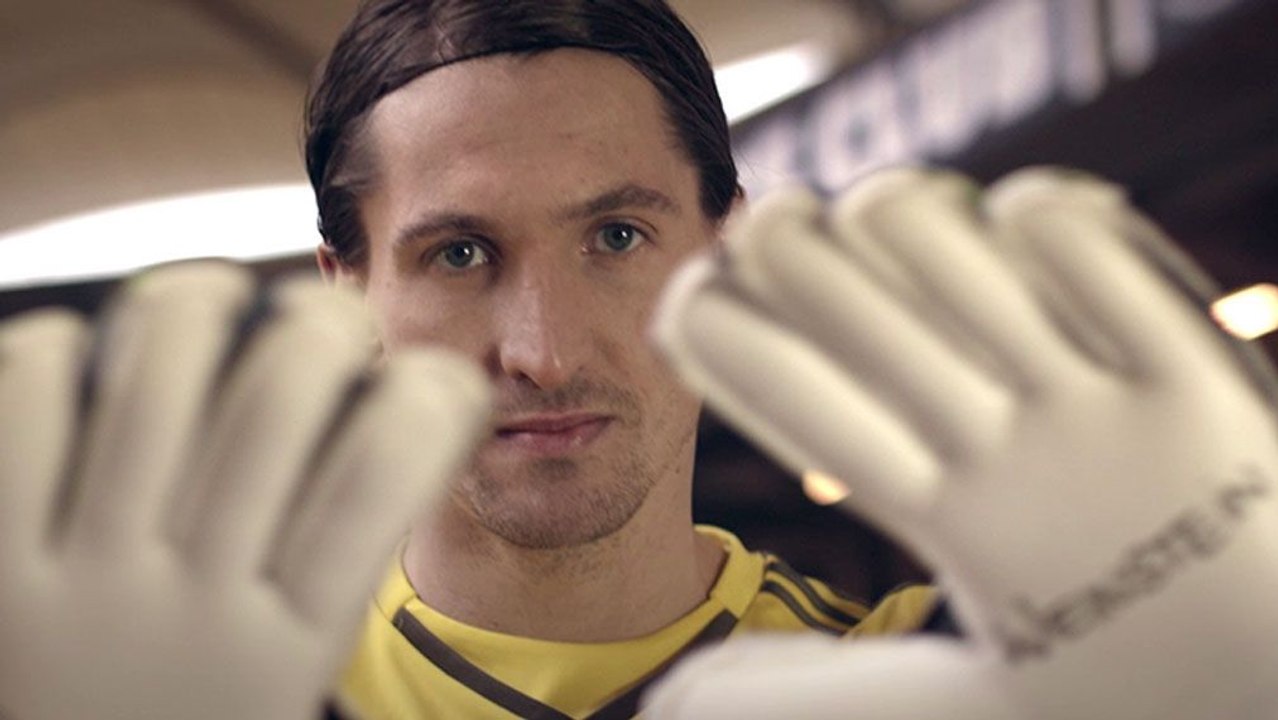 #UnserRespekt: Bundesliga-Stars unterstützen Sporthilfe