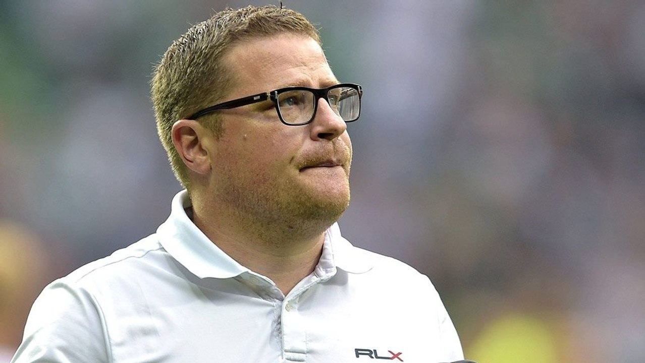 Eberl ist enttäuscht - Schubert übernimmt