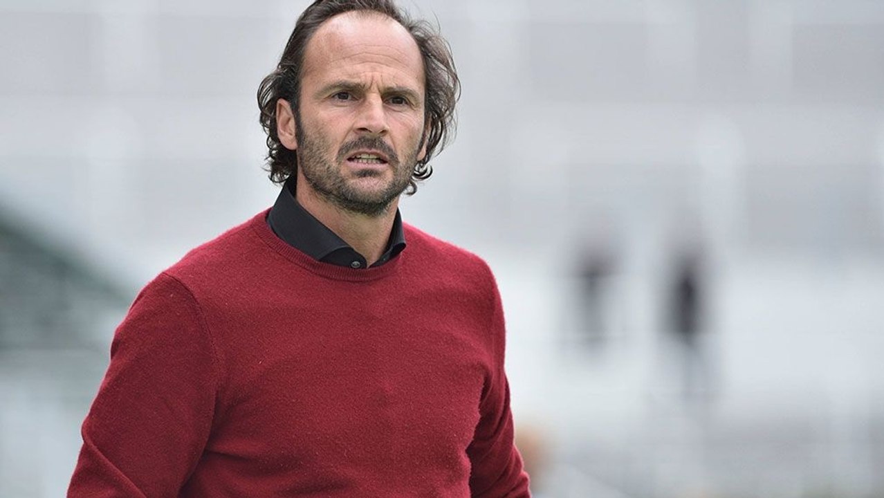 Erste Niederlage für den Jahn