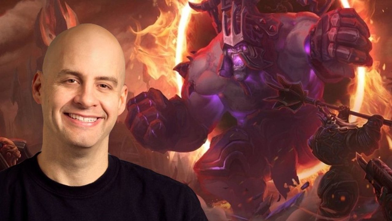 Heroes of the Storm - Höllenschreine