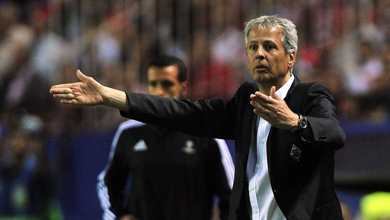 Mutlos und fehlerhaft: Gladbach geht in Sevilla unter