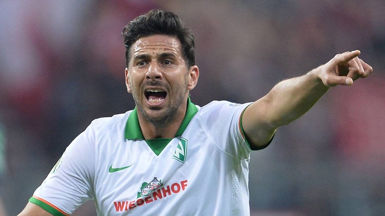 Werder: Sprüche klopfen und verlieren verboten!