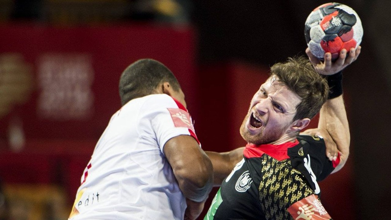 'Gänsehaut pur!' - Handballer greifen nach der Krone