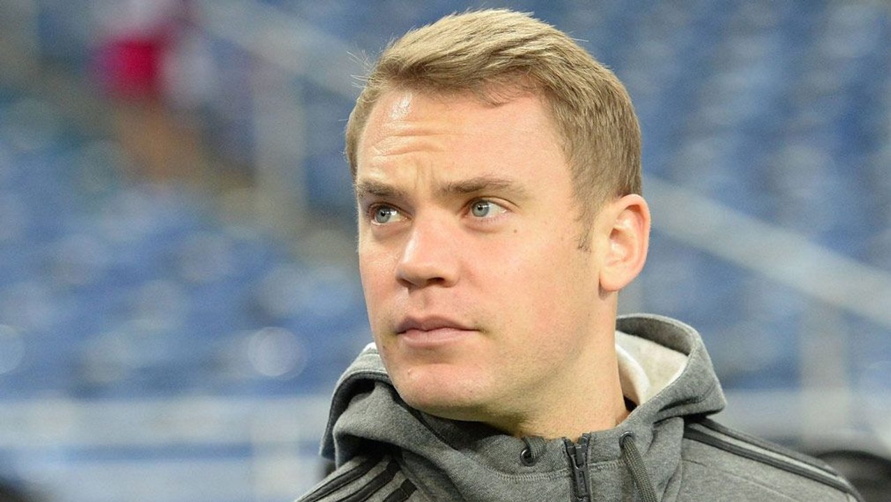 Knapp 100 Tage bis Frankreich: Der Countdown läuft