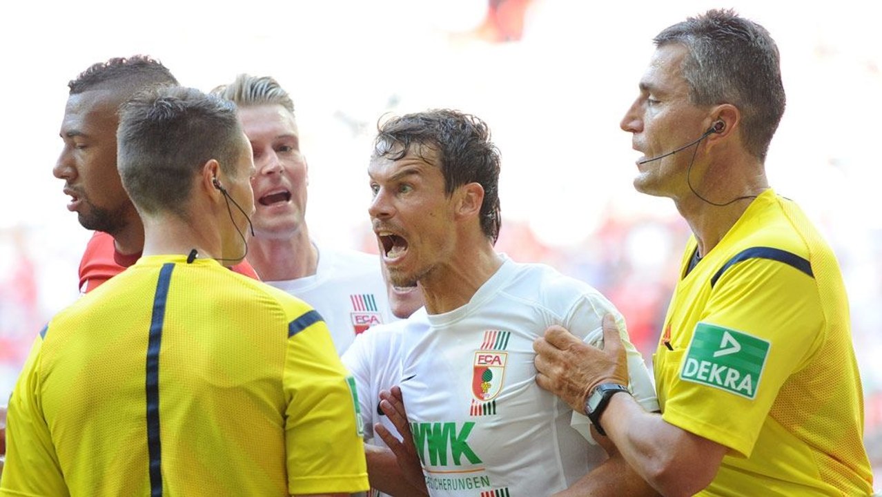 Weinzierl: 'Katastrophale Entscheidung'