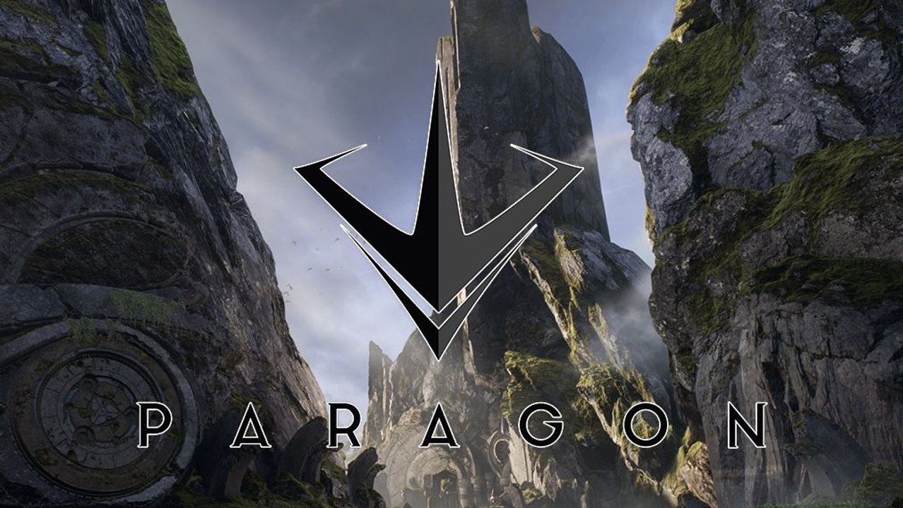 Paragon: Das sind die Helden Gadget, Feng Mao und Rampage