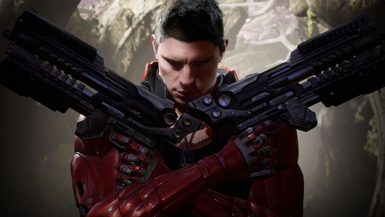 Angespielt: Das neue Paragon in der Vorschau