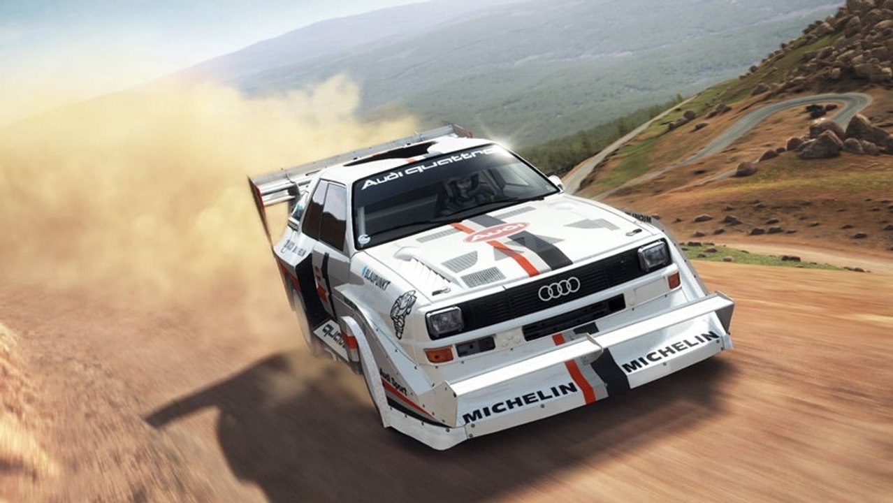 DiRT Rally im Offroad-Check