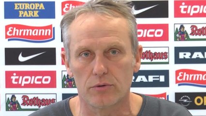 Streichs Wahlaufruf - "Entwicklung ist eine Katastrophe"