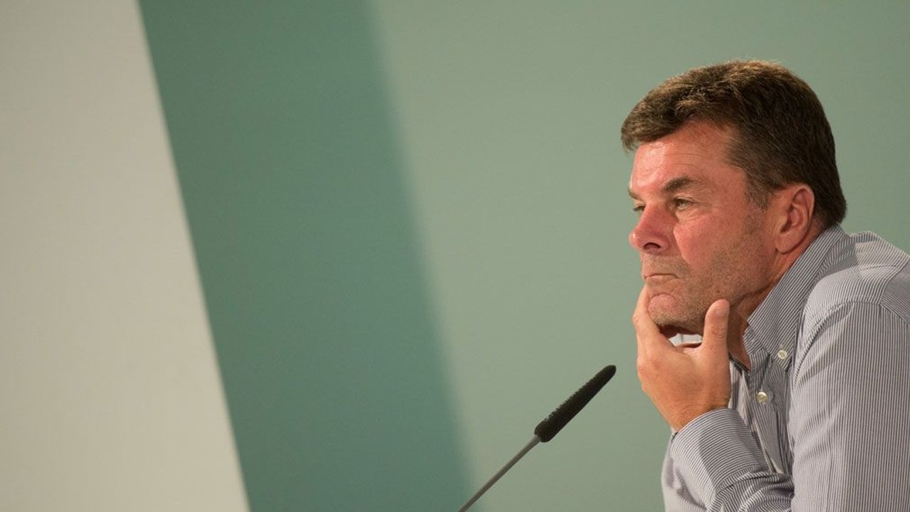 'Es gibt Wichtigeres!' De-Bruyne-Saga nervt Hecking