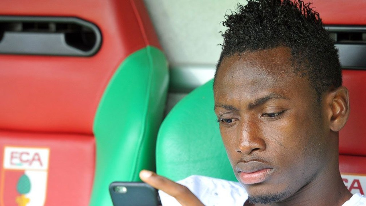 'Jeder ist stolz' - Babas harmonischer Abgang