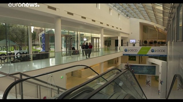 ОЭСР: 130 стран мира согласны на цифровой налог