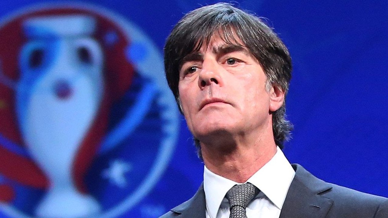 'Sind vor Polen gewarnt' - DFB nimmt Auslosung locker