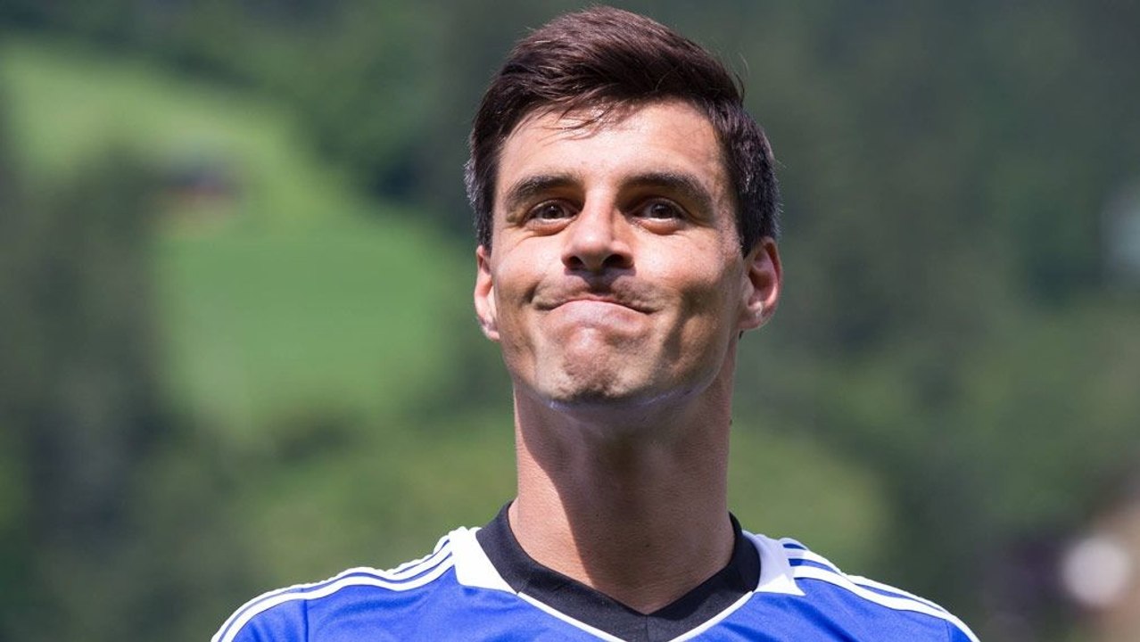 'Konfus': Scharner über die Missstände beim HSV