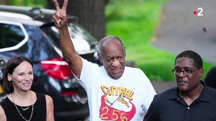 États-Unis : Bill Cosby est sorti de prison après l'annulation de sa condamnation pour agression sexuelle