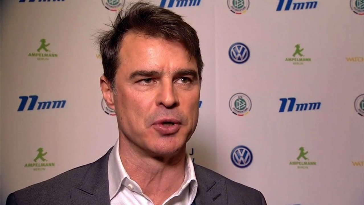 Berthold: 'Zwei richtig gute Gegner' - Lorenz' klare Meinung zum Wembleytor